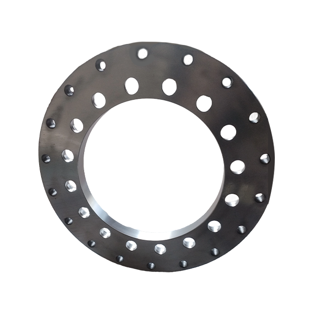 Transition Plate (Connecting Flange)