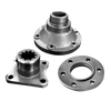 Flange