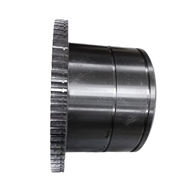 Half Shaft Bushing