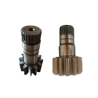 Output Shaft