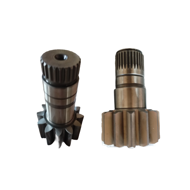 Output Shaft