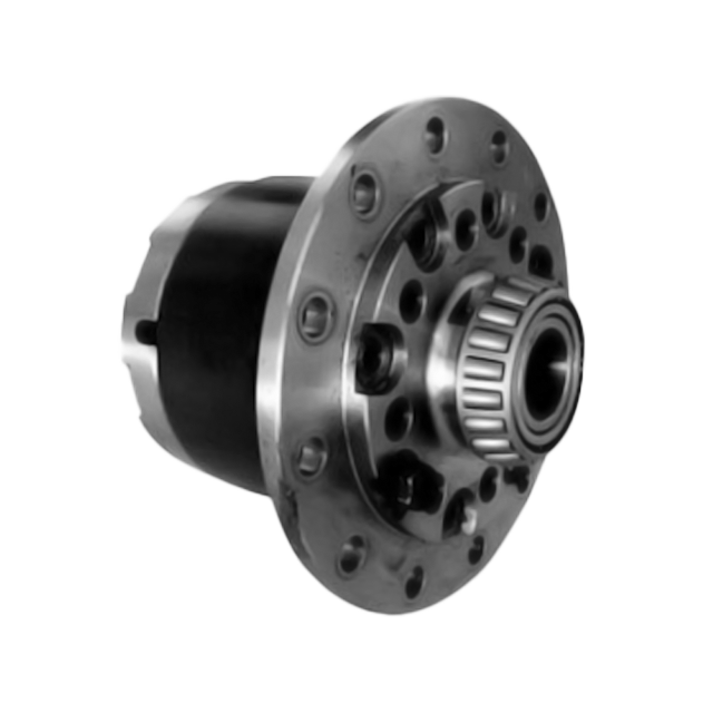 Torsen Differential