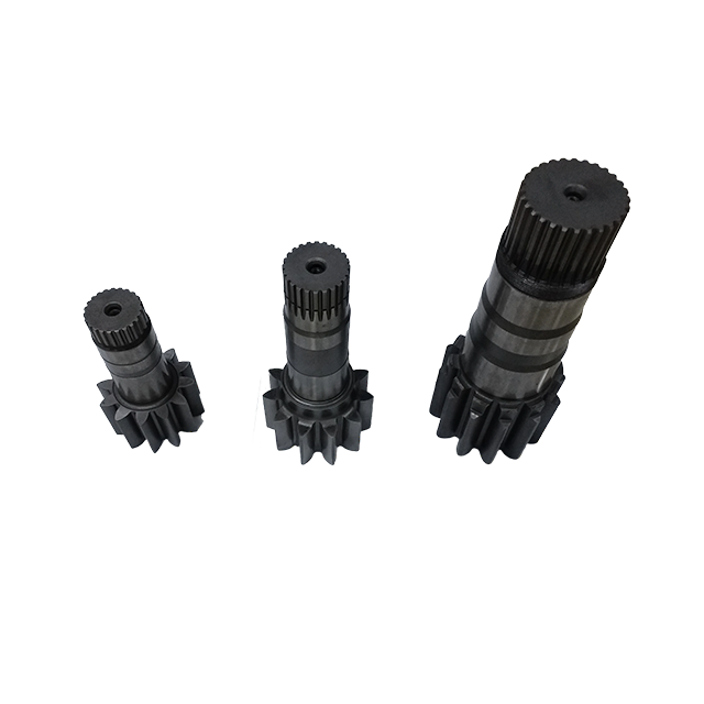 Output Shaft