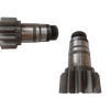 Output Shaft