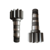 Output Shaft