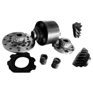 Torsen Differential