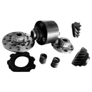 Torsen Differential