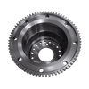 Half Shaft Bushing