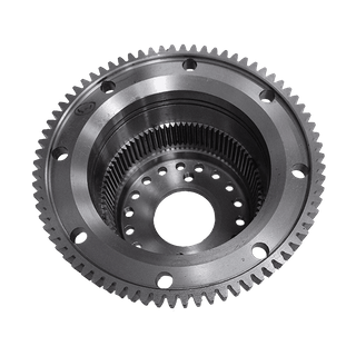 Half Shaft Bushing