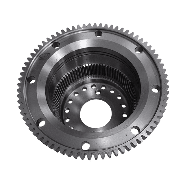 Half Shaft Bushing