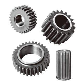 Planetary Gear