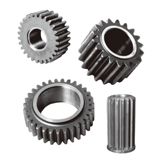 Planetary Gear