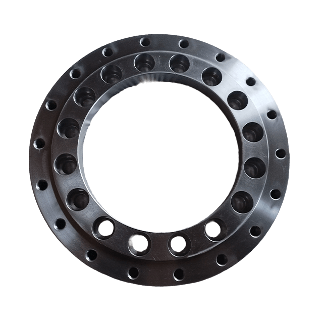 Transition Plate (Connecting Flange)